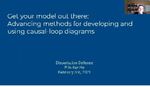 Get Your Model Out There: Advancing Methods for Developing and Using Causal-Loop Diagrams