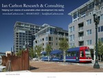 Transit Planning Practice in the Age of Transit-Oriented Development