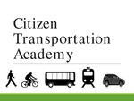 Webinar: Transportation Academy: Lessons from the Portland Traffic and Transportation Course