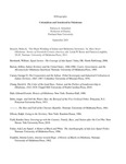 Colonialism and Statehood in Oklahoma (Bibliography)