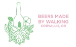 Beers Made By Walking by Eric Steen